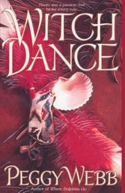 Cover of: Witch Dance