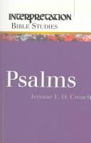 Cover of: Psalms