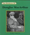 Cover of: Douglas MacArthur