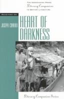 Readings on Heart of darkness by Clarice Swisher