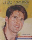 Tom Cruise by Phelan Powell