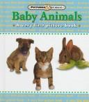 Cover of: Baby Animals