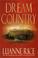 Cover of: Dream country