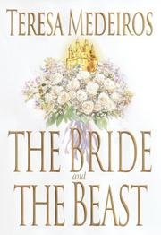 Cover of: The Bride and the Beast