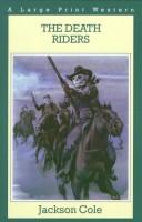 Cover of: The death riders