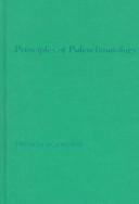 Cover of: Principles of paleoclimatology