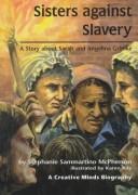Cover of: Sisters against slavery by Stephanie Sammartino McPherson