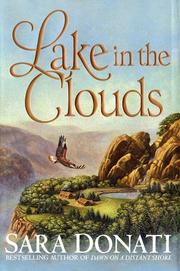 Cover of: Lake in the Clouds