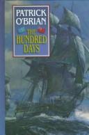 Cover of: The hundred days by Patrick O'Brian