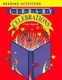 Cover of: Library celebrations