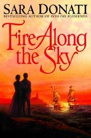 Cover of: Fire along the sky