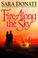 Cover of: Fire along the sky