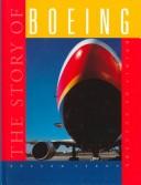 Cover of: The story of Boeing by Steven Ferry