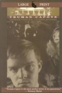 Cover of: Other voices, other rooms by Truman Capote