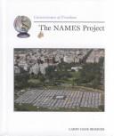 Cover of: The NAMES Project by Larry Dane Brimner