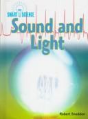 Cover of: Light and sound