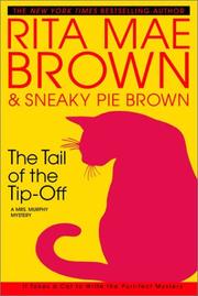 Cover of: The tail of the tip-off by Jean Little