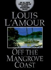 Cover of: Off the mangrove coast