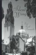 Cover of: Silent wing