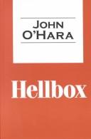 Cover of: Hellbox
