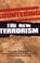 Cover of: Countering the new terrorism