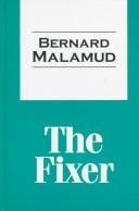 Cover of: The fixer | Bernard Malamud