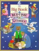 Cover of: My big book of bedtime stories