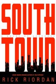 Cover of: Southtown