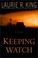 Cover of: Keeping watch