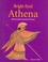 Cover of: Bright-eyed Athena