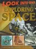 Cover of: Exploring space