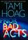 Cover of: Prior bad acts