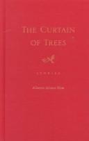 Cover of: The curtain of trees: stories