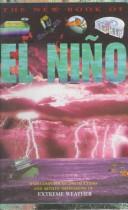 Cover of: The new book of El Niño by Simon Beecroft