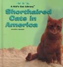 Shorthaired cats in America by Jennifer Quasha