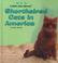 Cover of: Shorthaired cats in America