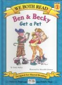 Ben & Becky get a pet