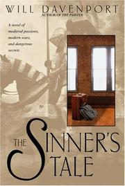 Cover of: The sinner's tale