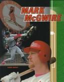 Cover of: Mark McGwire by Carrie Muskat