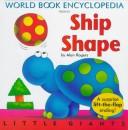 Cover of: Ship shape by Rogers, Alan