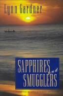 Cover of: Sapphires and smugglers: a novel