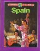 Cover of: Spain by Katherine Grinsted