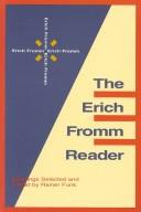 Cover of: The Erich Fromm reader