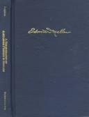 Cover of: A bibliography of Alexander Pushkin in English: studies and translations