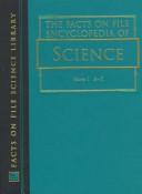 Cover of: The Facts on File encyclopedia of science. | 