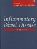 Cover of: Inflammatory bowel disease