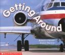 Cover of: Getting around