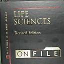 Cover of: Life sciences on file | 