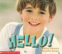 Cover of: Hello