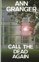 Cover of: Call the dead again